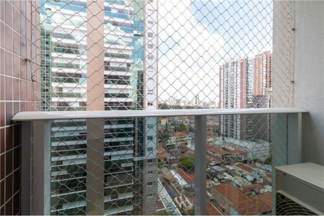 Imagem Apartamento com 3 Quartos à Venda, 95 m² em Jardim Anália Franco - São Paulo