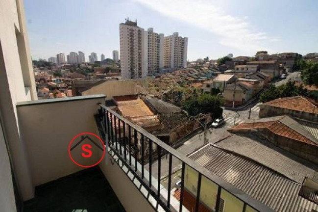 Imagem Apartamento com 3 Quartos à Venda, 79 m² em Vila Prudente - São Paulo