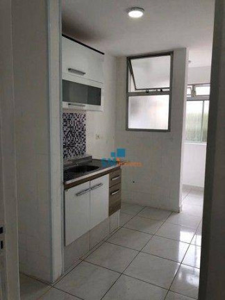 Apartamento com 2 Quartos à Venda, 56 m² em Jardim Celeste - São Paulo