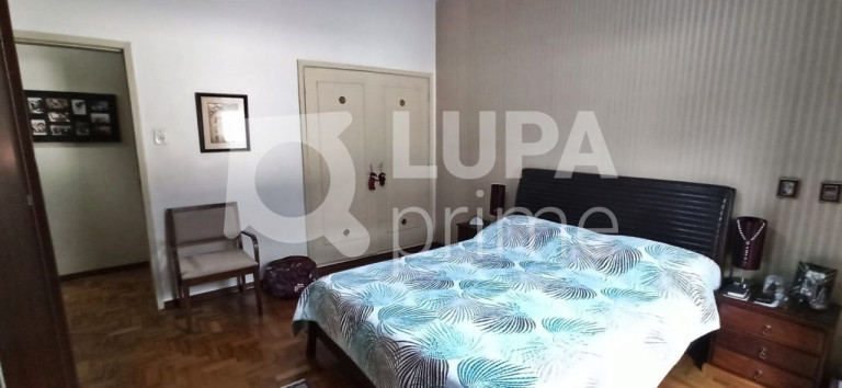 Apartamento com 3 Quartos à Venda, 143 m² em Barra Funda - São Paulo