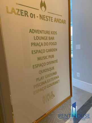 Imagem Apartamento com 4 Quartos à Venda, 170 m² em Centro - Balneário Camboriú