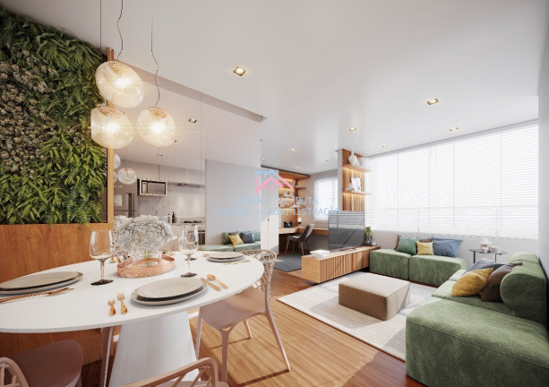 Imagem Apartamento com 3 Quartos à Venda, 54 m² em Jardim Carlos Gomes - Jundiaí