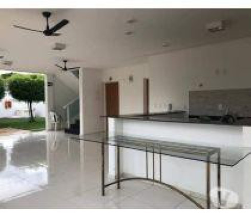 Imagem Casa à Venda, 154 m² em Piçarreira - Teresina