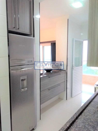 Imagem Apartamento com 2 Quartos à Venda, 1 m² em Centro - Mongaguá