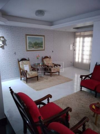 Imagem Apartamento com 6 Quartos à Venda, 420 m² em Prata - Campina Grande