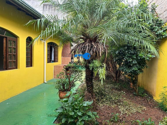 Casa com 3 Quartos à Venda, 180 m² em Jardins (polvilho) - Cajamar