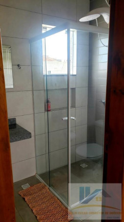 Imagem Casa com 2 Quartos à Venda, 52 m² em Balneário Eliane - Guaratuba