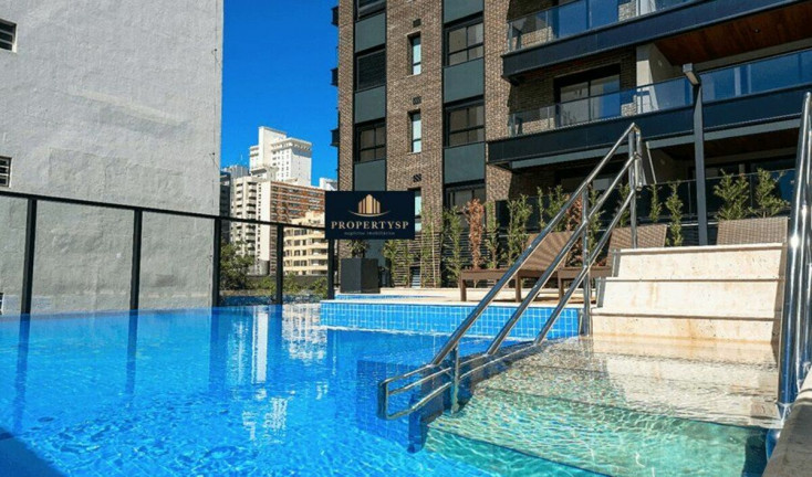 Imagem Apartamento com 1 Quarto à Venda, 56 m² em Perdizes - São Paulo
