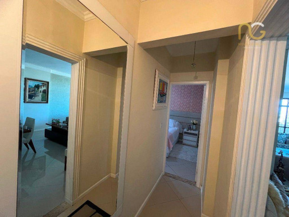 Imagem Apartamento com 3 Quartos à Venda, 200 m² em Aviação - Praia Grande