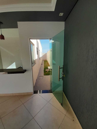 Imagem Casa com 3 Quartos à Venda, 61 m² em Liberdade - Santa Luzia