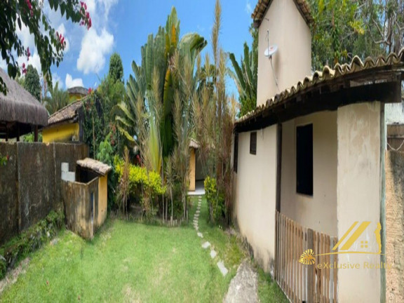 Imagem Casa com 4 Quartos à Venda, 480 m² em Praia Do Forte - Praia Do Forte