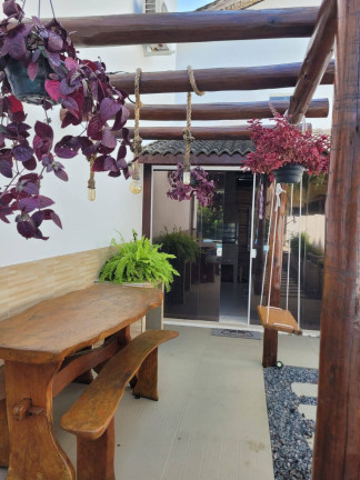 Foto do imóvel: Casa com 4 Quartos à Venda, 150 m² em Abrantes - Camaçari