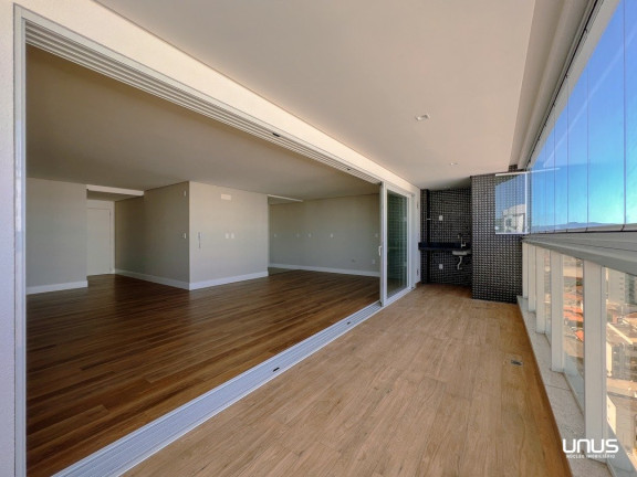 Imagem Apartamento com 3 Quartos à Venda, 163 m² em Kobrasol - São José