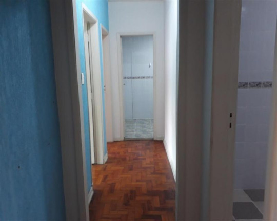 Apartamento com 2 Quartos à Venda, 98 m² em Vila Buarque - São Paulo