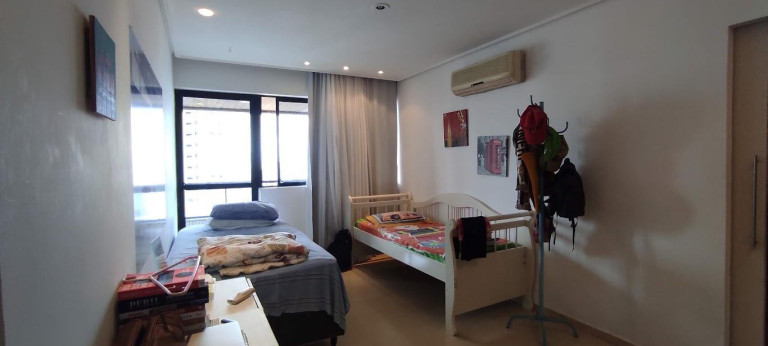 Imagem Apartamento com 4 Quartos à Venda, 400 m² em Casa Amarela - Recife