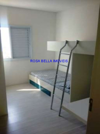 Imagem Apartamento com 2 Quartos à Venda, 52 m² em Tulipas - Jundiaí