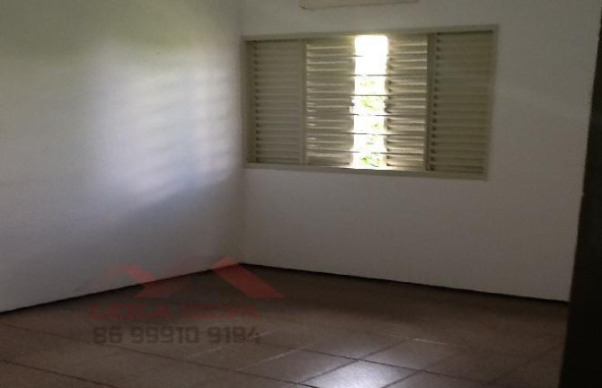 Imagem Apartamento com 3 Quartos à Venda, 120 m² em Macaúba - Teresina