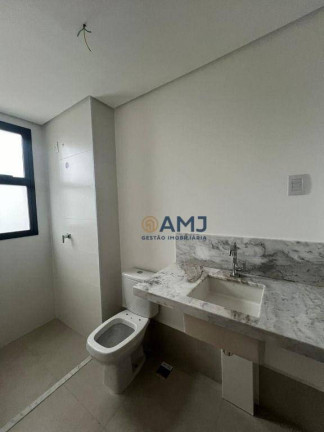 Imagem Apartamento com 3 Quartos à Venda, 137 m² em Setor Bueno - Goiânia