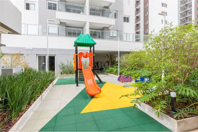 Imagem Apartamento com 3 Quartos à Venda, 84 m² em Vila Cruzeiro - São Paulo