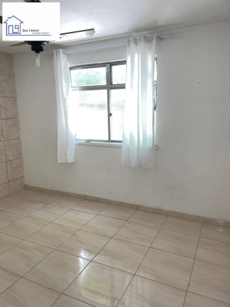Imagem Apartamento com 2 Quartos à Venda, 52 m² em Jacarepaguá - Rio De Janeiro