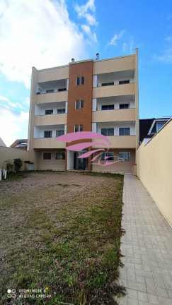 Apartamento com 2 Quartos à Venda, 50 m² em Cruzeiro - São José Dos Pinhais
