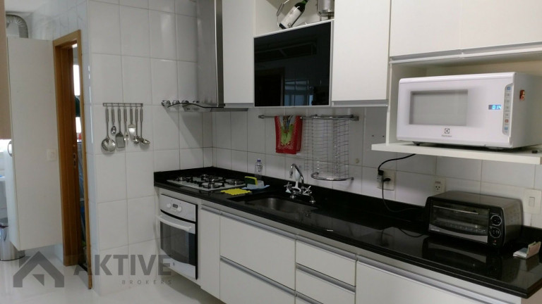 Imagem Apartamento com 2 Quartos à Venda, 113 m² em Tamboré - Santana De Parnaíba