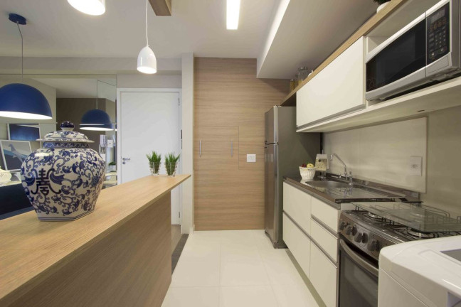Imagem Apartamento com 2 Quartos à Venda, 65 m² em Humaitá - Porto Alegre