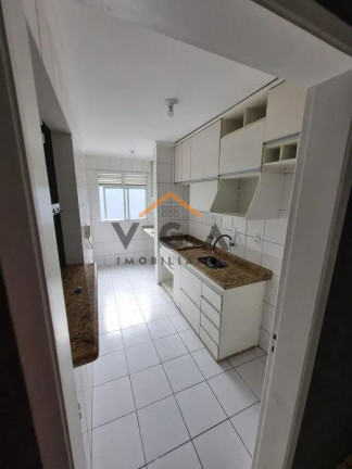 Imagem Apartamento com 2 Quartos à Venda, 50 m² em Jardim Norma - São Paulo