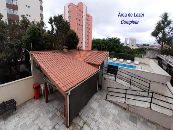 Imagem Apartamento com 3 Quartos à Venda, 108 m² em Saúde - São Paulo