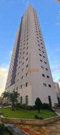 Apartamento com 2 Quartos à Venda, 64 m² em Vila Augusta - Guarulhos