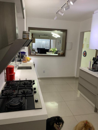 Imagem Apartamento com 3 Quartos à Venda, 198 m² em Balneário - Florianópolis