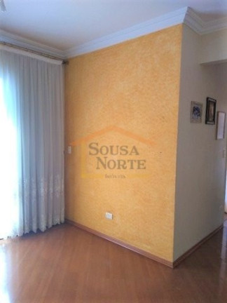 Imagem Apartamento com 3 Quartos à Venda, 75 m² em Vila Guilherme - São Paulo