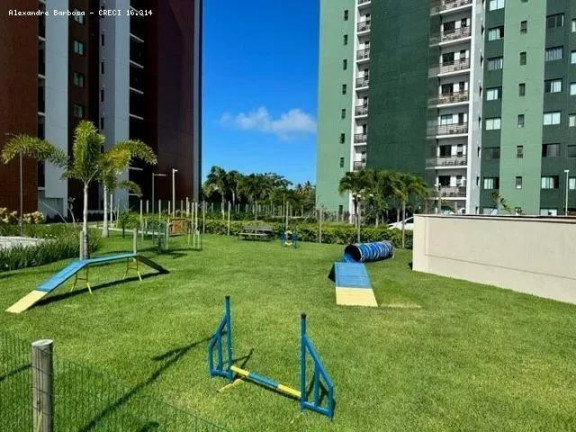 Imagem Apartamento com 3 Quartos à Venda, 97 m² em Paiva - Cabo De Santo Agostinho