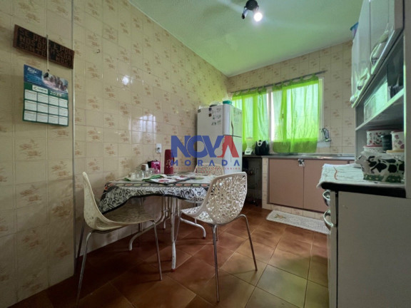 Imagem Apartamento com 3 Quartos à Venda, 73 m² em Coqueiral De Itaparica - Vila Velha