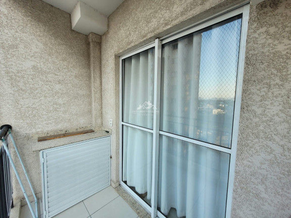 Imagem Apartamento com 2 Quartos à Venda, 70 m² em Morada De Laranjeiras - Serra