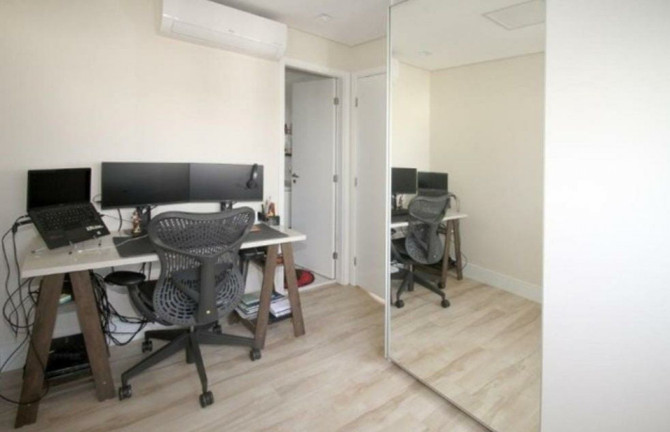 Imagem Apartamento com 2 Quartos à Venda, 80 m² em Vila Anastácio - São  Paulo