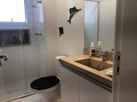 Imagem Apartamento com 3 Quartos à Venda, 110 m² em Alto Da Mooca - São Paulo