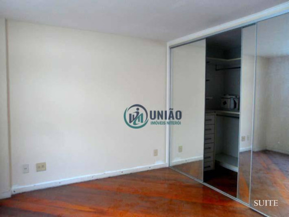 Imagem Cobertura com 4 Quartos à Venda, 650 m² em Ingá - Niterói