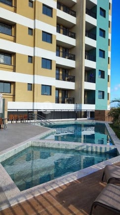 Foto do imóvel: Apartamento com 2 Quartos à Venda,  em Ponto Novo - Aracaju
