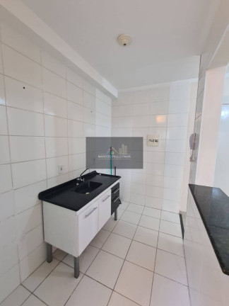 Imagem Apartamento com 2 Quartos à Venda, 48 m² em Vila Venditti - Guarulhos