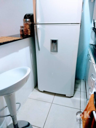 Imagem Apartamento à Venda, 28 m² em Higienópolis - São Paulo