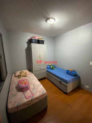 Imagem Apartamento com 3 Quartos à Venda, 87 m² em Jaguaribe - Osasco