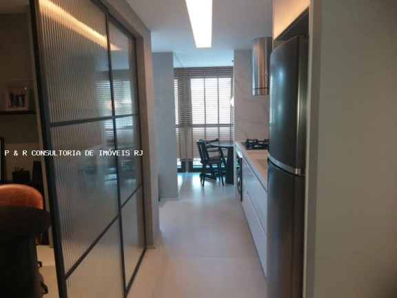 Imagem Apartamento com 3 Quartos à Venda, 121 m² em Rio De Janeiro
