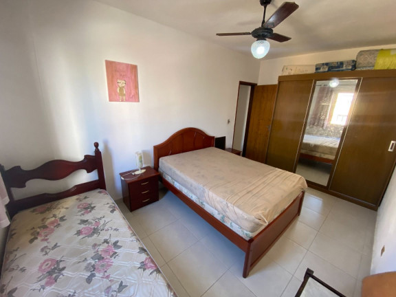 Imagem Apartamento com 1 Quarto à Venda, 59 m² em Tupi - Praia Grande