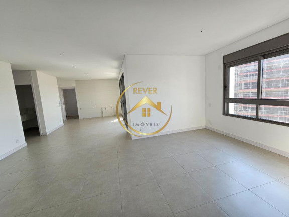 Imagem Apartamento com 2 Quartos à Venda, 125 m² em Nova Campinas - Campinas