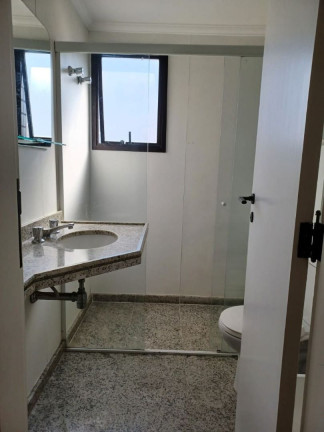 Imagem Apartamento com 3 Quartos para Alugar, 126 m² em Vila Nova Conceição - São Paulo