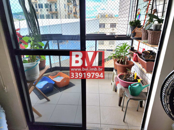 Imagem Apartamento com 2 Quartos à Venda, 102 m² em Vila Da Penha - Rio De Janeiro