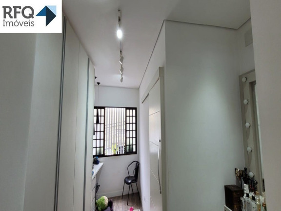 Imagem Casa com 2 Quartos à Venda, 127 m² em Jardim Da Glória - São Paulo