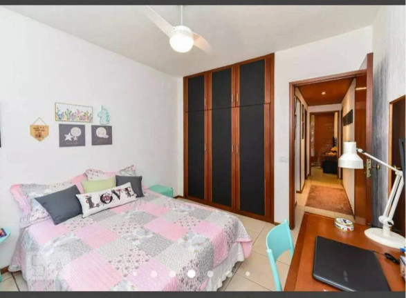 Imagem Apartamento com 4 Quartos à Venda, 152 m² em Leblon - Rio De Janeiro