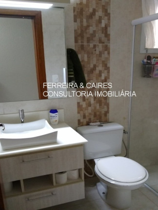 Imagem Casa com 2 Quartos à Venda,  em Jardim Regente - Indaiatuba